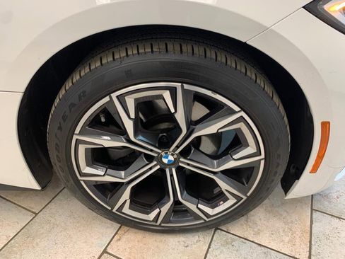 Used 2023 BMW 430i Gran Coupe xDrive w/ M Sport Package image 13