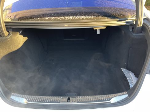 Certified 2022 Mercedes-Benz S 580 4MATIC Sedan image 10