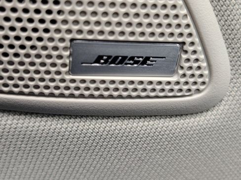 Certified 2020 Nissan Murano Platinum image 6