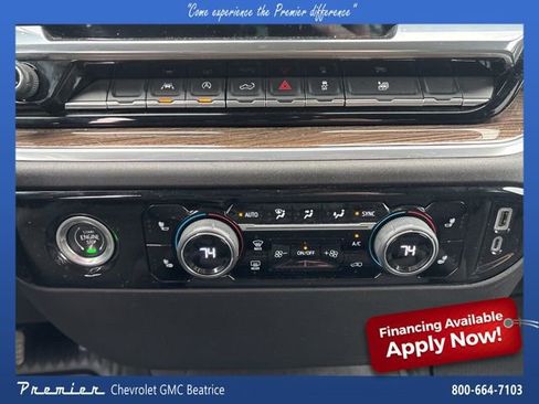 Used 2022 Chevrolet Silverado 1500 LT w/ Protection Package AWD/4WD image 28