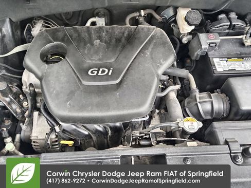 Used 2015 Kia Soul FWD image 33