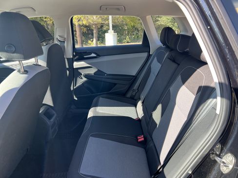 Certified 2024 Volkswagen Taos S image 29