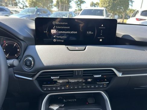 New 2026 MAZDA CX-90 3.3 Turbo w/ Premium Sport Pkg image 20