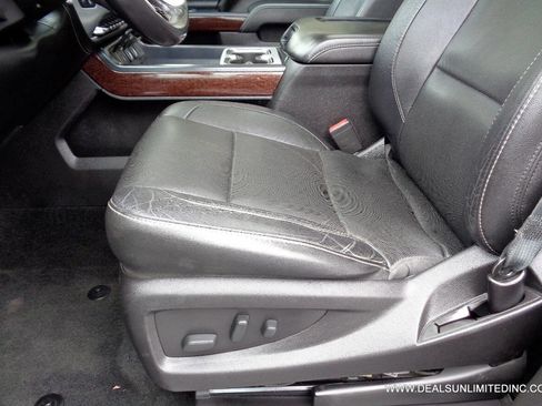 Used 2018 GMC Sierra 1500 SLT image 9