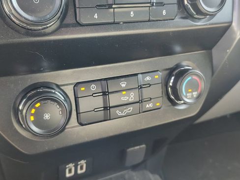 Used 2019 Ford F150 XLT AWD/4WD image 17