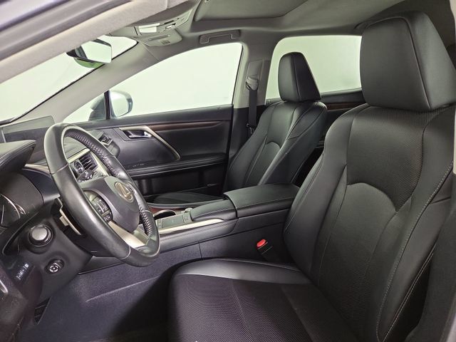 Used 2020 Lexus RX 350 AWD w/ Premium Package image 13