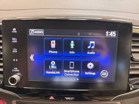 Used 2023 Honda Ridgeline RTL image 40