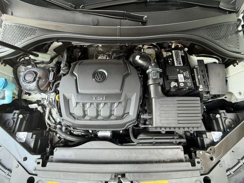 Used 2023 Volkswagen Tiguan S w/ IQ.Drive Package FWD image 15