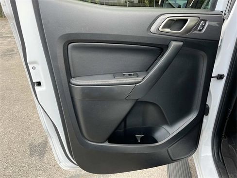 Used 2020 Ford Ranger Lariat w/ Technology Package image 23