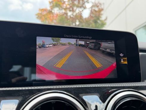 Used 2019 Mercedes-Benz A 220 w/ Premium Package image 18