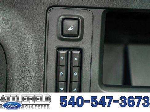 New 2026 Ford Expedition Max Active AWD/4WD image 13