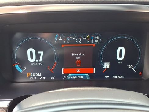 Used 2023 Ford F150 Raptor w/ Raptor Carbon Fibre Package AWD/4WD image 30