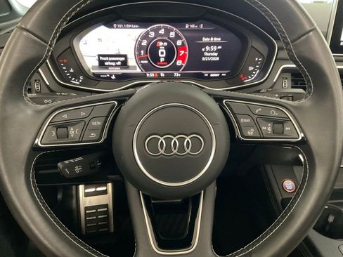 Used 2018 Audi S5 Prestige w/ S Sport Package AWD/4WD image 11