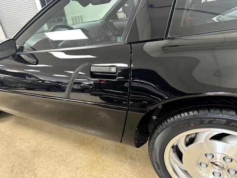 Used 1996 Chevrolet Corvette Coupe image 28