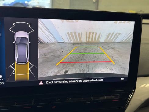 Used 2023 Volkswagen ID.4 Pro S image 12