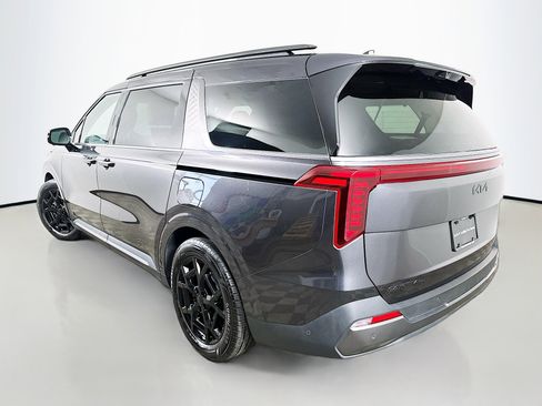 Certified 2026 Kia Carnival SX Prestige image 5