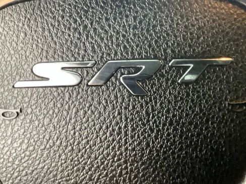 Used 2016 Dodge Challenger SRT Hellcat RWD image 26