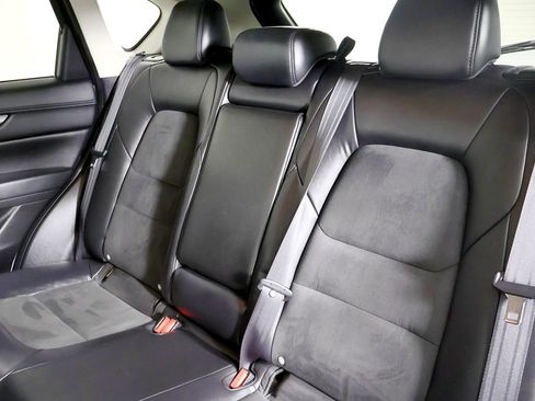 Used 2022 MAZDA CX-5 AWD 2.5 S w/ Select Package image 42