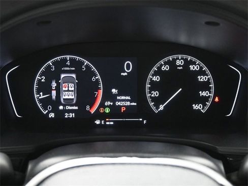 Used 2022 Honda Civic Sport image 28