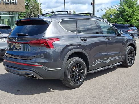 Used 2023 Hyundai Santa Fe XRT AWD/4WD image 9