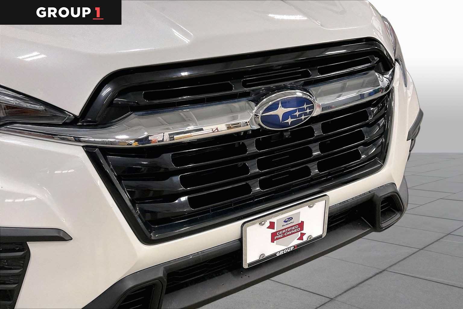 Used 2023 Subaru Ascent Limited w/ Technology Package AWD/4WD image 30