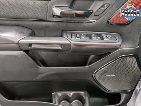 Used 2025 RAM 1500 RHO w/ RHO Level 1 Equipment Group AWD/4WD image 10