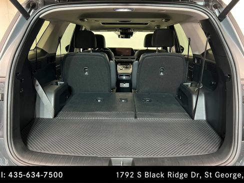 Used 2025 Hyundai Palisade XRT image 22