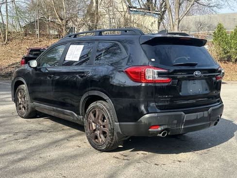 Certified 2025 Subaru Ascent Bronze Edition image 25