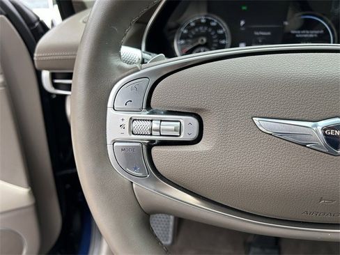 Used 2024 Genesis GV80 3.5T image 27