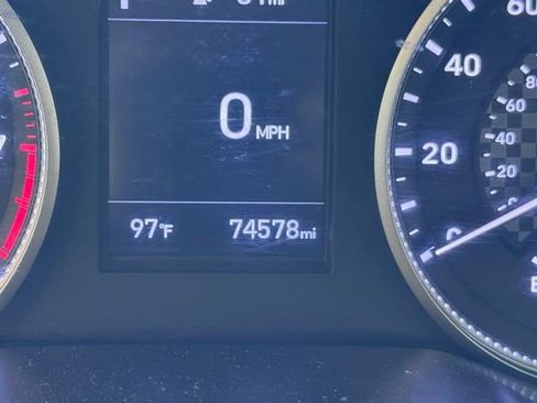 Used 2020 Hyundai Elantra SEL w/ Cargo Package (C1) FWD image 19