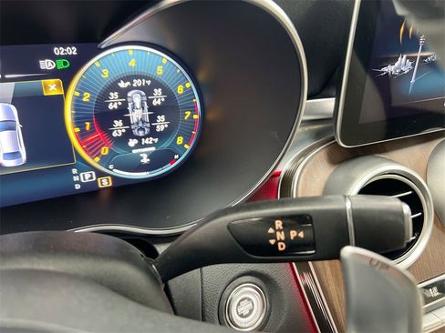 Used 2020 Mercedes-Benz C 43 AMG 4MATIC Sedan image 17