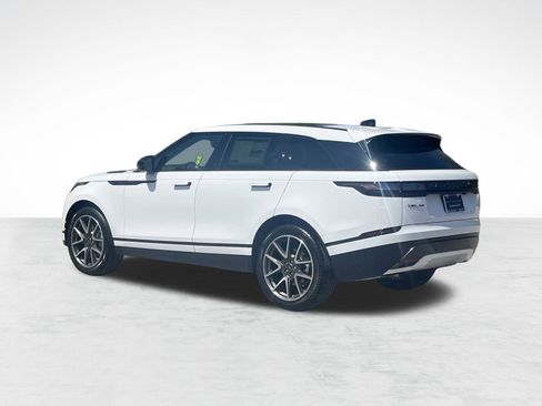 New 2026 Land Rover Range Rover Velar Dynamic SE image 3