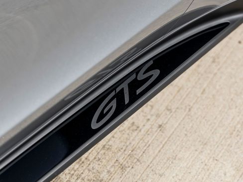 New 2026 Porsche Panamera GTS AWD/4WD image 19