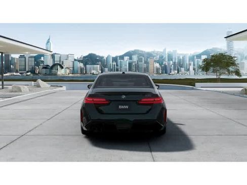 New 2026 BMW M5 w/ Carbon Package image 5