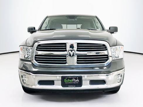 Used 2018 RAM 1500 Big Horn AWD/4WD image 2