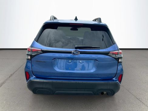 Certified 2026 Subaru Forester Premium AWD/4WD image 6