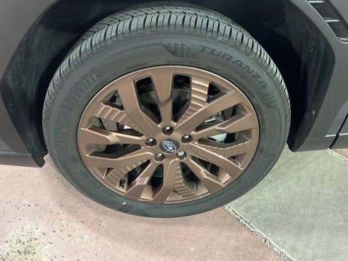 Used 2025 Subaru Forester Sport w/ Popular Package #1 image 10