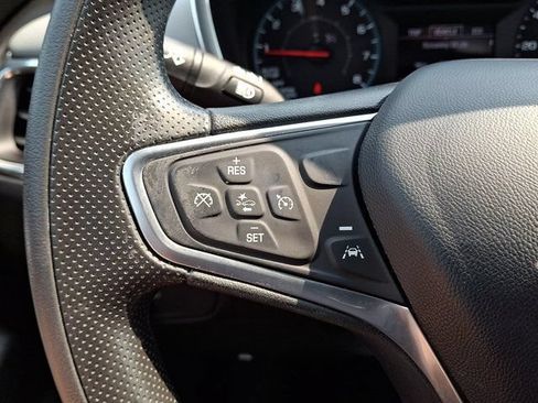 Used 2023 Chevrolet Equinox LS w/ Driver Confidence II Package FWD image 25