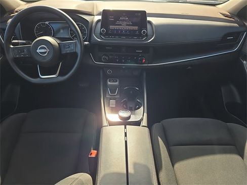 Certified 2023 Nissan Rogue S image 14