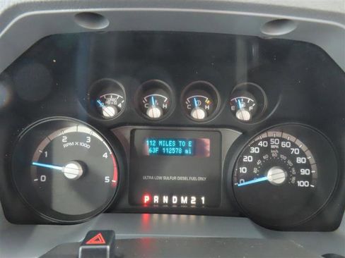Used 2015 Ford F450 XL w/ Power Equipment Group AWD/4WD image 18