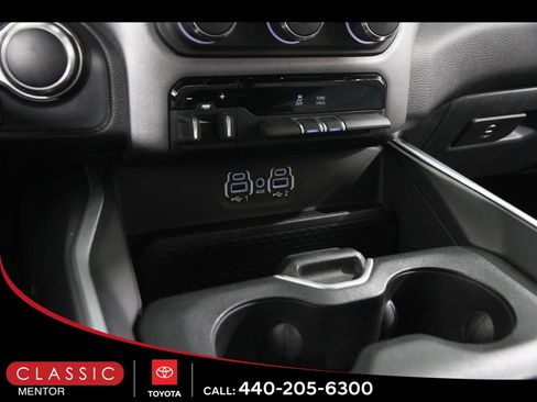 Used 2021 RAM 1500 Big Horn image 15