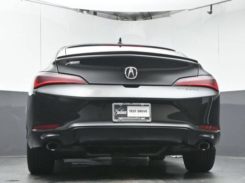 Used 2024 Acura Integra A-Spec FWD image 36