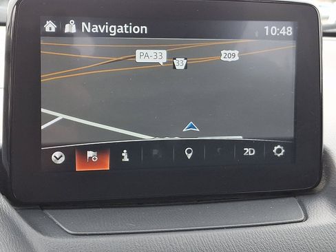 Used 2019 MAZDA CX-3 Touring w/ Preferred Equipment Package image 17