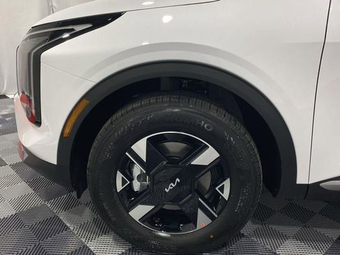 New 2026 Kia Sportage LX AWD/4WD image 19