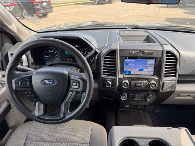 Used 2019 Ford F150 XLT AWD/4WD image 17