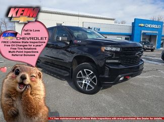 Used 2020 Chevrolet Silverado 1500 LT Trail Boss video 1