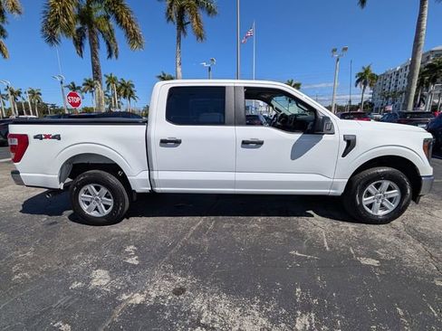 Used 2023 Ford F150 XL w/ XL Chrome Appearance Package image 19