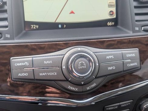 Used 2020 Nissan Armada SL w/ Premium Package AWD/4WD image 9