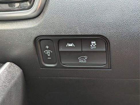 Used 2021 Kia Sorento SX FWD image 27