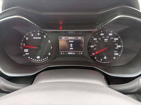 Used 2022 Chevrolet TrailBlazer LT w/ Convenience Package FWD image 17